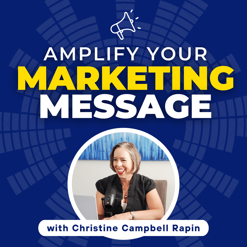 Podcast Image (New) - Christine Rapin