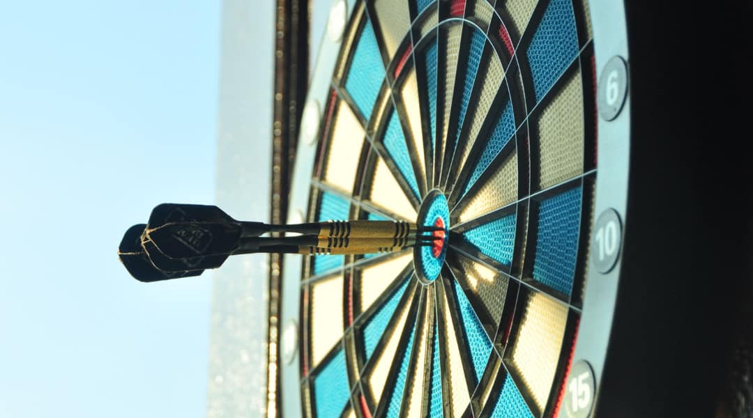 Build an Effective Business Strategy by Answering 4 Key Questions