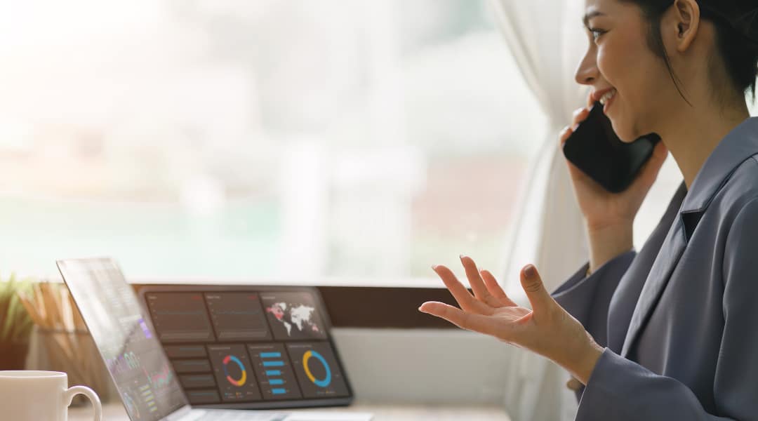 Vanity Metrics Do Not Translate Into Client Conversion Success, Conversation & Offers Do