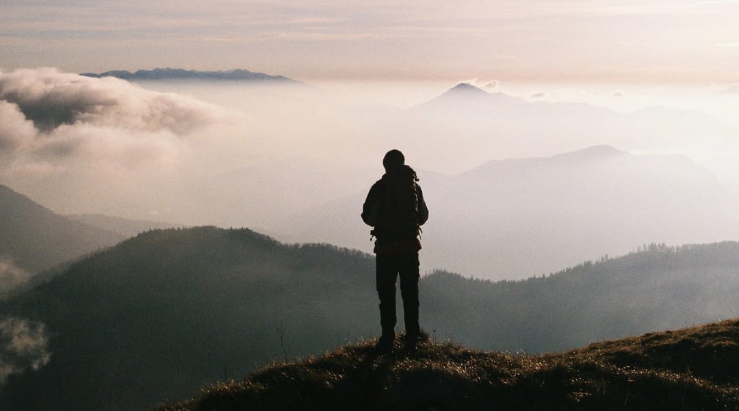 The Only Way Through Stagnation is Motion