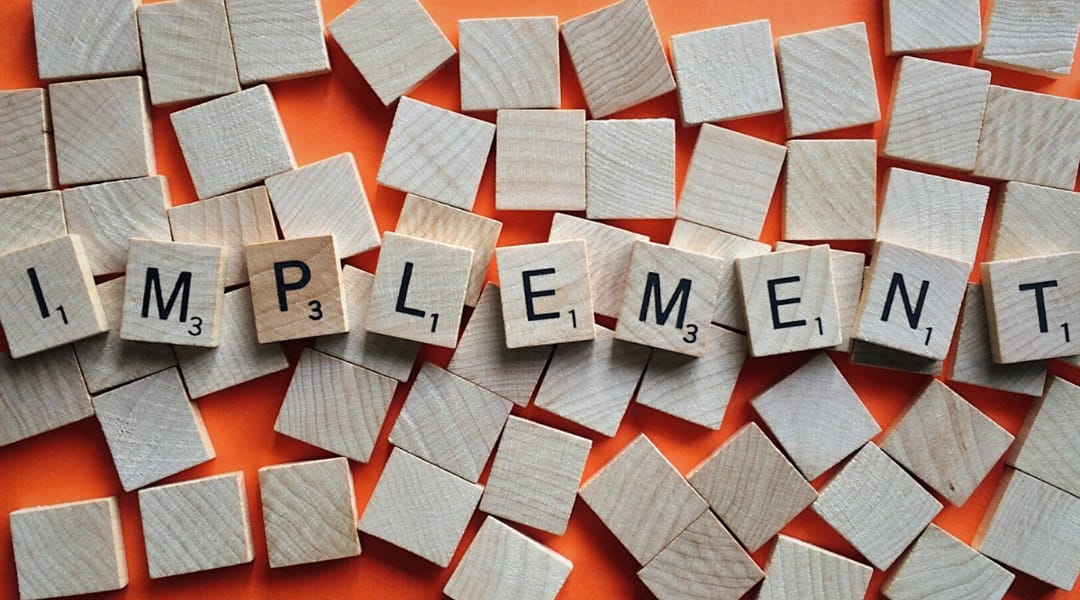 What to Do When You’re Struggling with Missed Expectations When it Comes to Hitting Your Goals