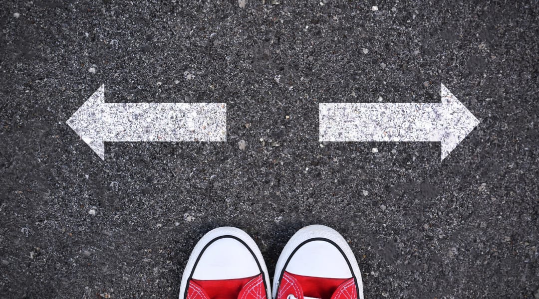 Just Because You Fit In, Doesn’t Mean You are in the Right Place