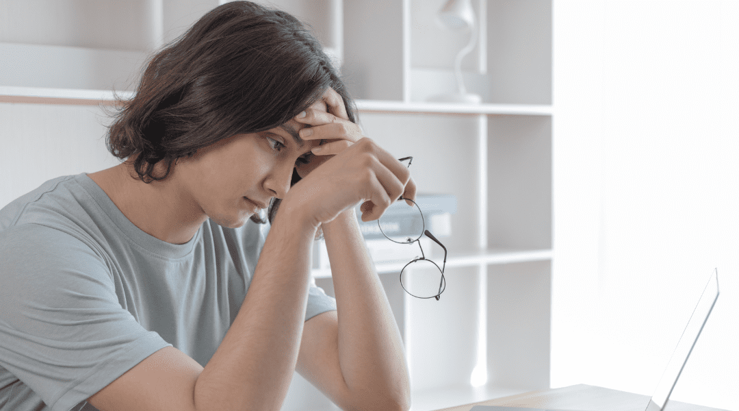 The difference between success and failure isn't talent, timing, or luck. It's these 12 behaviors that are costing you your big dreams. Read the full business article here.