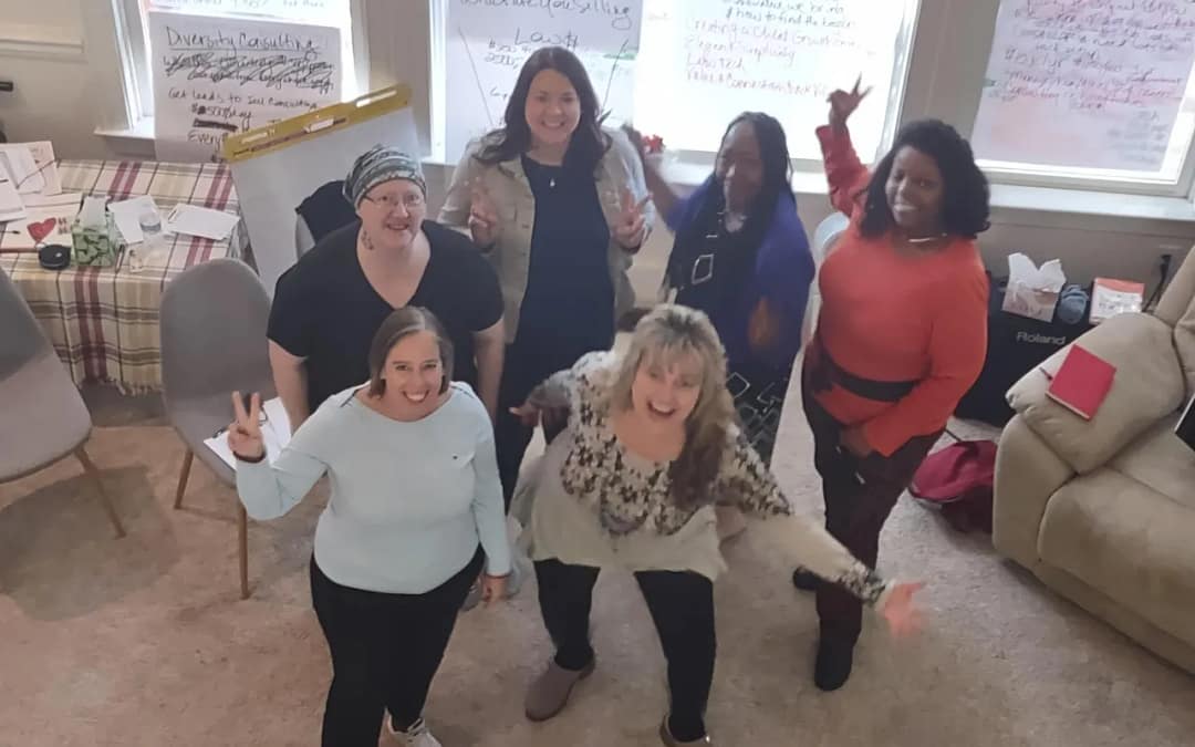 Your Inner Circle Matters, It’s Time to Come Together