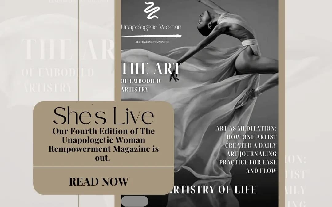 Woman Rempowerment Magazine