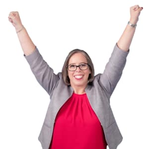 Meet Christine Campbell Rapin