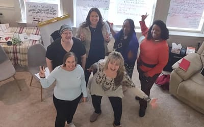 Your Inner Circle Matters, It’s Time to Come Together