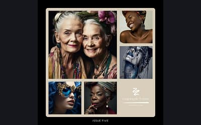 Dance with the Possible & Sing I’m Possible