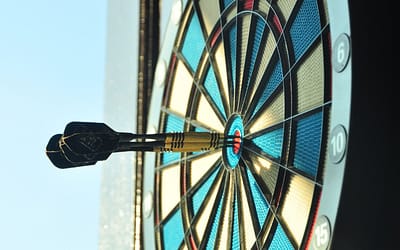 Build an Effective Business Strategy by Answering 4 Key Questions