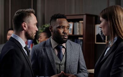 The Reason You Aren’t Finding Your Clients in Networking Spaces is Simple…