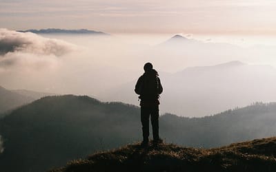 The Only Way Through Stagnation is Motion