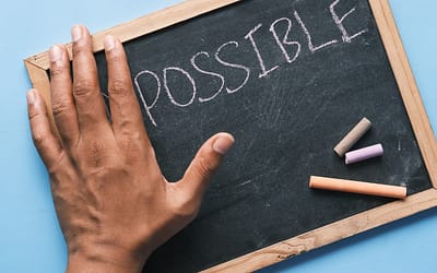 Don’t Settle Less than Your Full Potential