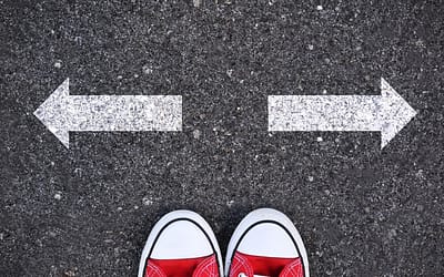 Just Because You Fit In, Doesn’t Mean You are in the Right Place