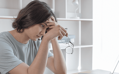 12 Common Pitfalls That Keep Entrepreneurs Stuck—And How to Avoid Them