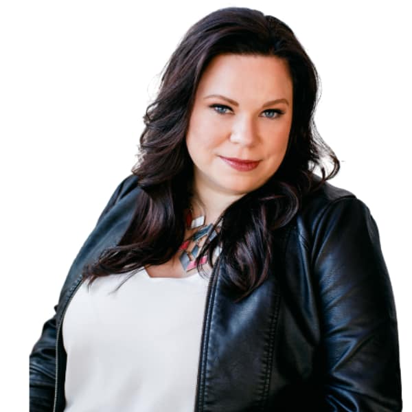 Turn on Your Client Waterfall's Featured Speaker Alexis Calidcott. Discover expert marketing secrets that can be used to sell out programs, services & events without working 24/7.