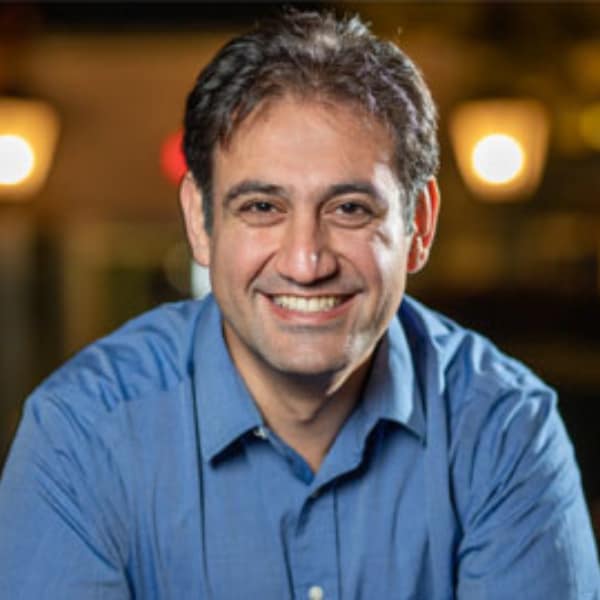 Turn on Your Client Waterfall's Featured Speaker Iman Igay. Embrace the power of speaking to find your next client and land speaking gigs like a pro.