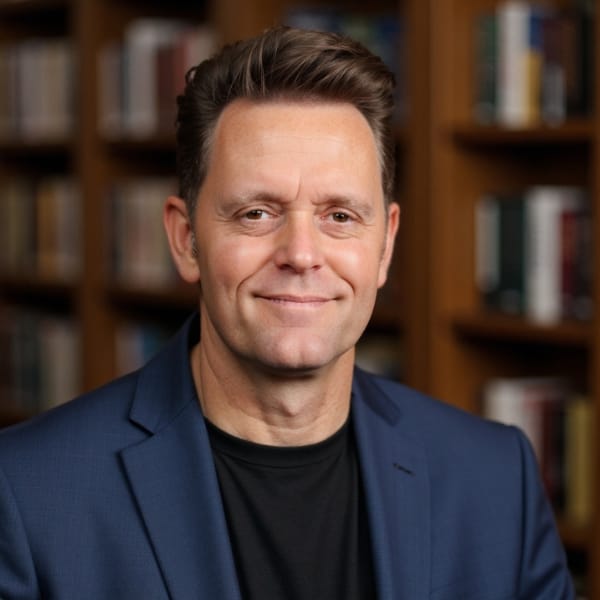 Turn on Your Client Waterfall's Featured Speaker: Jason Giove. Turn your website into a sales machine and boost your client conversion rates.