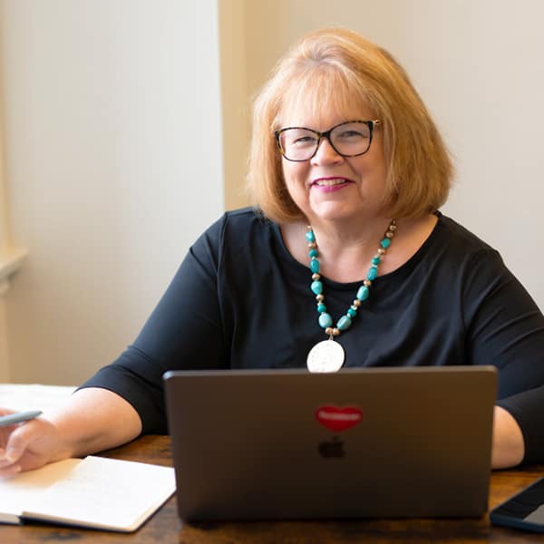 Turn on Your Client Waterfall's Featured Speaker Jean Kuhn - Increase your revenue FAST without spending big bucks on expensive marketing strategies.