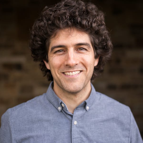 Turn on Your Client Waterfall's Featured Speaker: Jeffro. Shift from feeling invisible to being in-demand and sell your pilot program without a list, leads or social media.