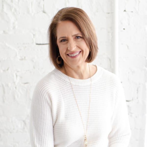 Turn on Your Client Waterfall - Catapult Connection to Skyrocket Conversion Featured Speaker Janelle Anderson