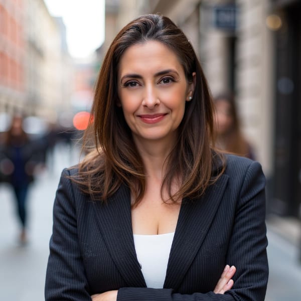 Turn on Your Client Waterfall Interactive Workshop Series Featured Speaker Jenn Beninger. Crack the referral code and turn clients into raving fans and revenue streams.