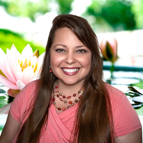 Turn on Your Client Waterfall - Catapult Connection to Skyrocket Conversion Featured Speaker Tiffany Cano.