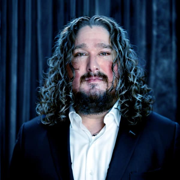 Turn on Your Client Waterfall - The Sky's the Limit Featured Speaker Ruke.