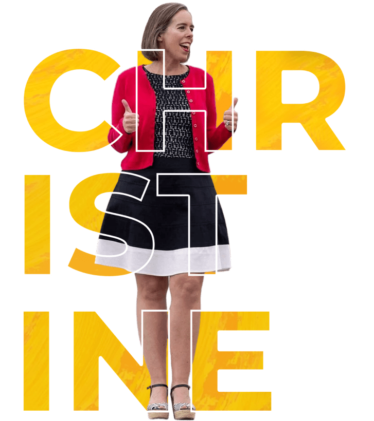 christine-2 1