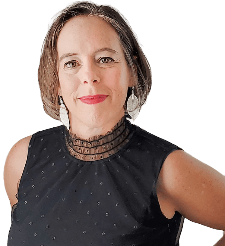 Image of Christine Campbell Rapin