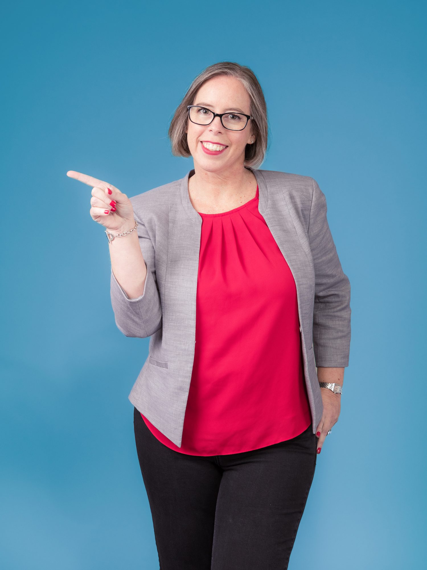 Christine Campbell Rapin - Build a Business that Scales Without Chaos Christine Campbell Rapin - the must-hire choice for serious founders and business owners who are done with busywork and ready for real growth.