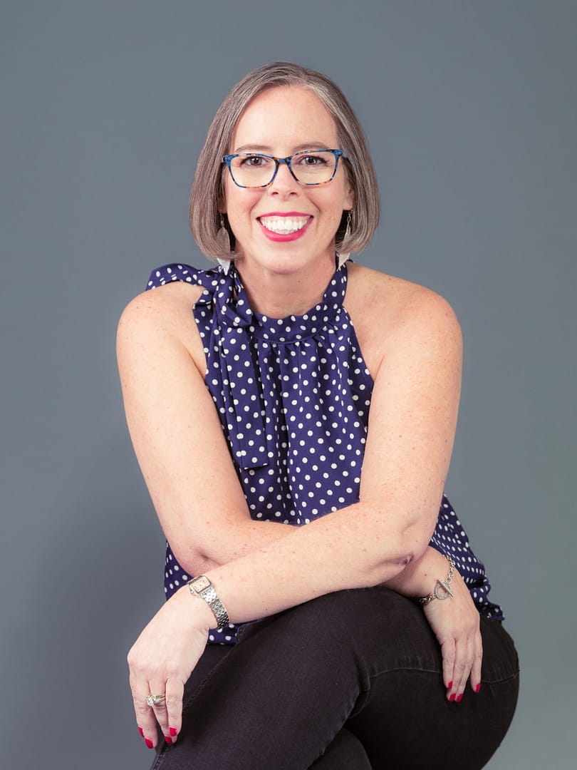 Christine Campbell Rapin - CEO of CLEAR Acceleration Inc. Be mentored by business powerhouse Christine Campbell Rapin and exponentially grow your client revenue.