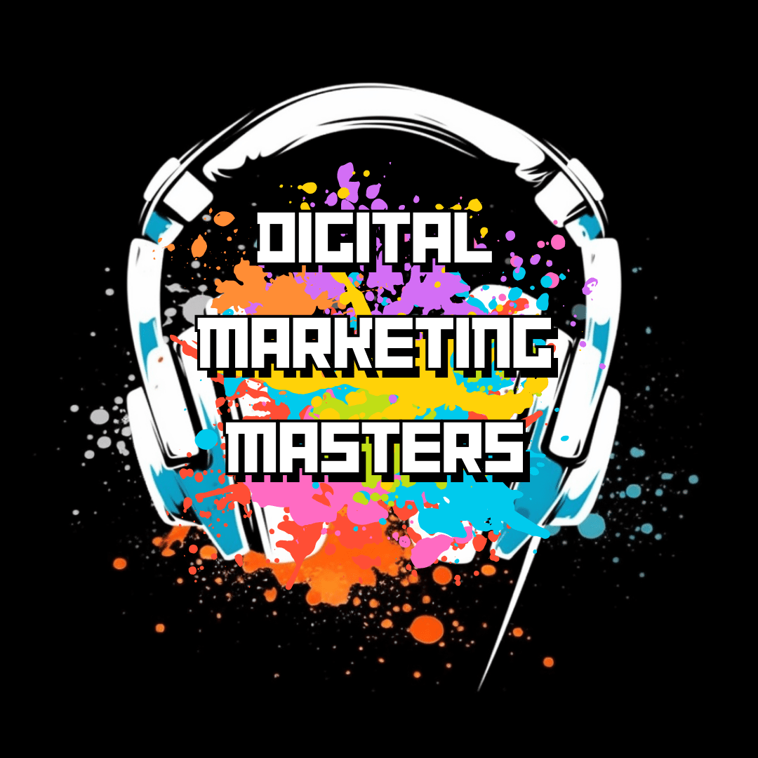 Digital Marketing Masters Podcast with Matt Rouse. In this episode, Christine Campbell Rapin Talks about Marketing Strategy Fundamentals for Small Business Owners.