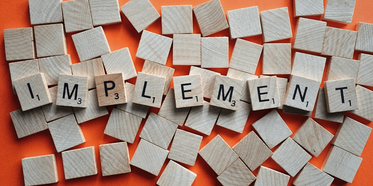 What To Do When You’re Struggling With Missed Expectations When It Comes To Hitting Your Goals