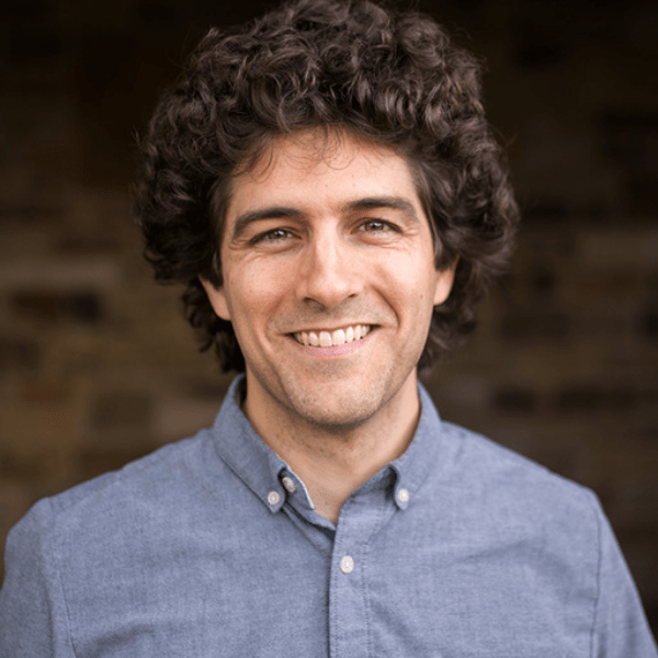 Turn on Your Client Waterfall's Featured Speaker: Jeffro. Shift from feeling invisible to being in-demand and sell your pilot program without a list, leads or social media.