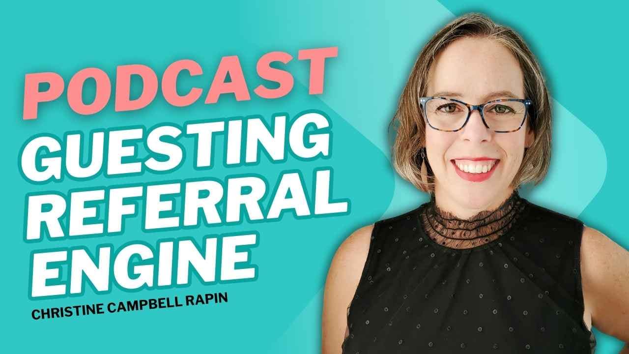 The podmatch interview